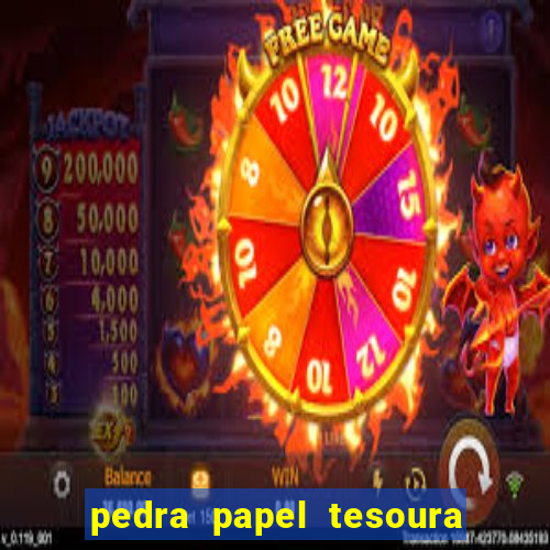 pedra papel tesoura livro pdf